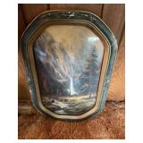 Vintage wall decor