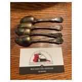 1847 Rodgerï¿½s bros spoons