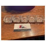 Salt dishes