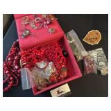 ï¿½Costume jewelry
