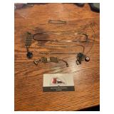 Costume Jewelry