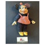 Vintage Minnie Mouse