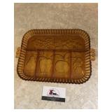 MCM Fruit Tray