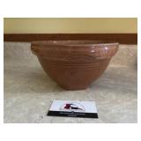 Stoneware Bowl