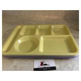 Lunch Trays