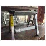 Metal Stepstool