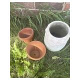 Garden Pots