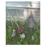 Garden Decor