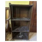 Wood Shelf
