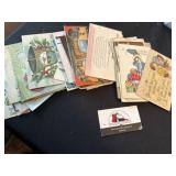 Postcards