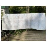 Quilt, stitch work