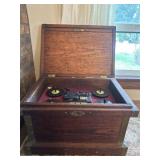 Thorens music box