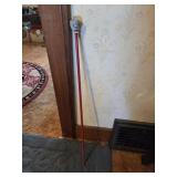 Elephant Carvinal Stick