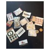 Buttons