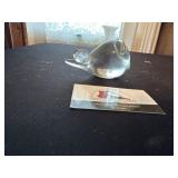 Glass mouse