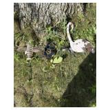 Garden decor