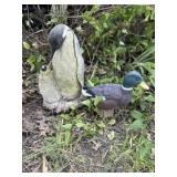 Garden Decor