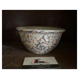 Winterset Iowa Stoneware Advertiser
