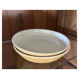Hall Dishes