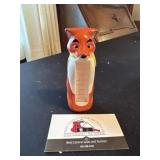 Fox PEZ dispenser