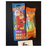 PEZ dispensers