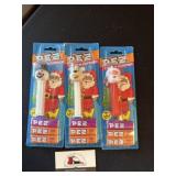 PEZ dispensers