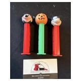 PEZ dispensers