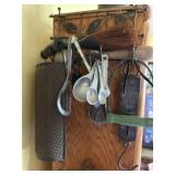 Kitchen primitives
