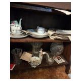 Misc Glassware