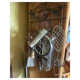 Kitchen primitives