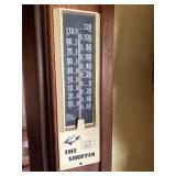 The shopper Thermometer