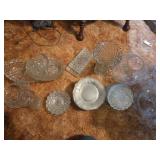 Misc Glassware