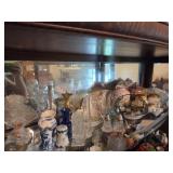Vintage Glassware