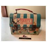 1959 Warner Bros Thermos Porkys Lunch Wagon M