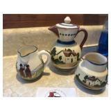 Pottery