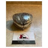 Trinket dish