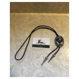 Native American bolo tie
