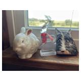Animals