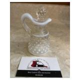 Hobnail Pitcher