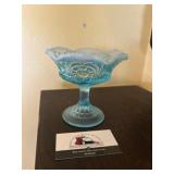 Fenton Blue