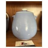 Hall Canister