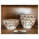 World Market Bowls