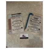 Madison County Directories