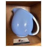 Hall Pitcher