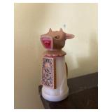 Whipley Moo Moo Pitcher