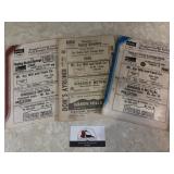 Ringgold county Directories