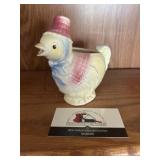 Chick Pitcher