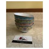 World Market Bowls