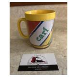 Carl cup