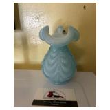Fenton Glassware